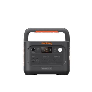 Jackery HomePower 1000 Plus v2 Review: Scalable High-Endurance Desktop UPS