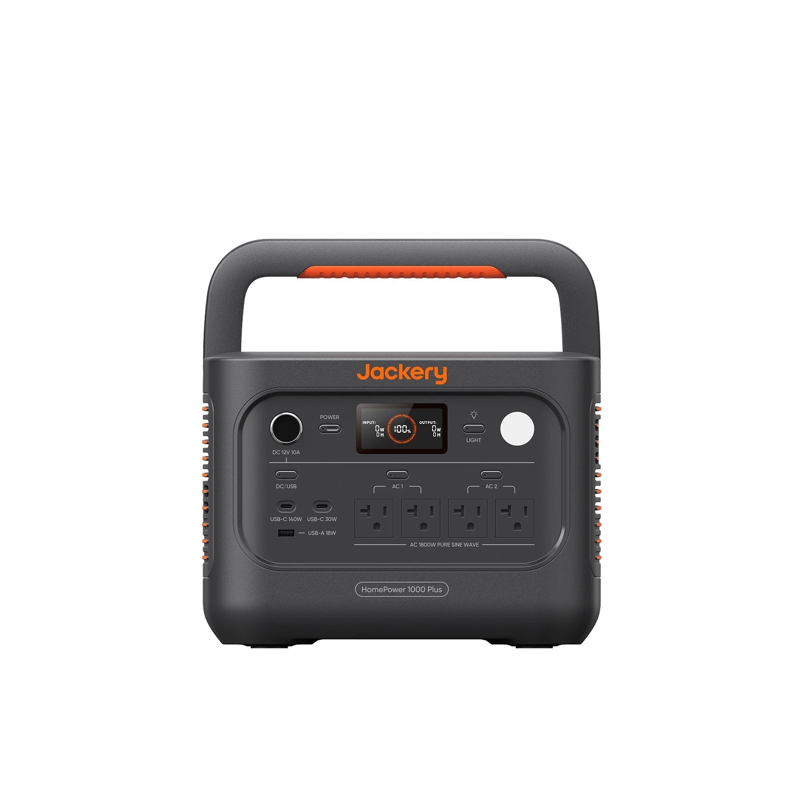 Jackery HomePower 1000 Plus v2 Review: Scalable High-Endurance Desktop UPS