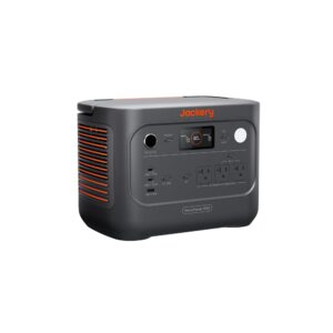 Jackery HomePower 1000 v2 Power Station