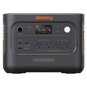 Jackery HomePower 2000 Plus v2 Review: Modular High-Capacity Clean Energy Architecture