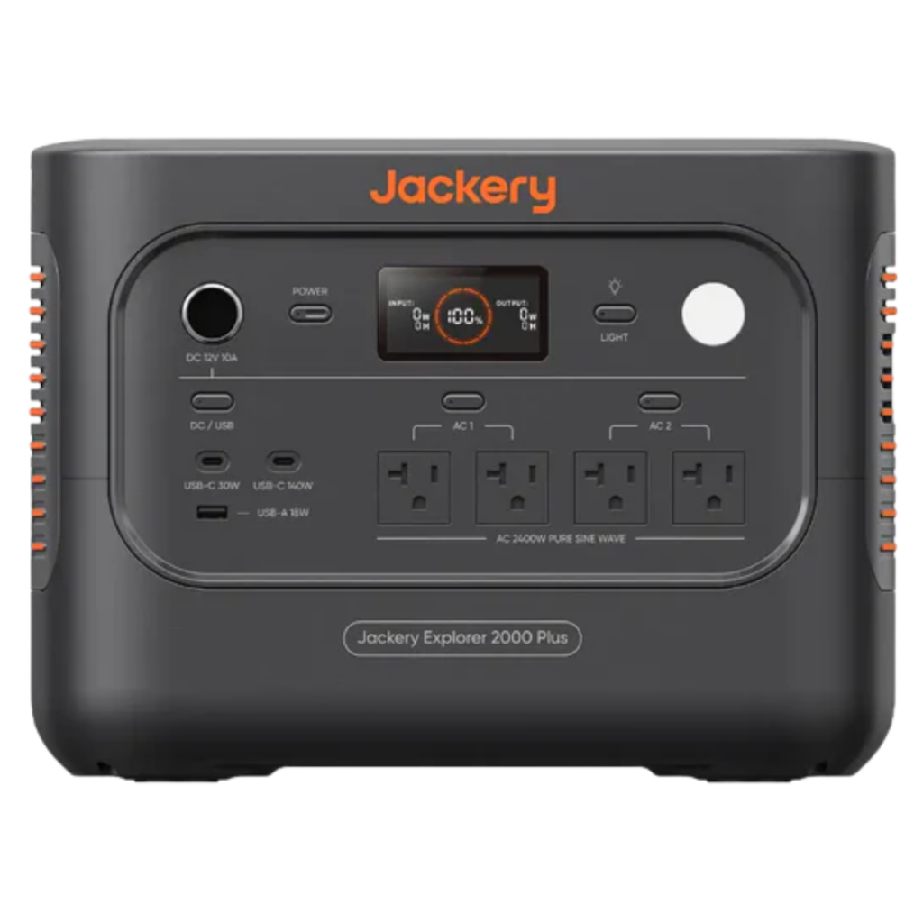 Jackery HomePower 2000 Plus v2 Review: Modular High-Capacity Clean Energy Architecture