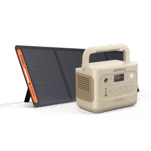 Jackery Solar Generator 1000 Plus v2 200W Solar Panel