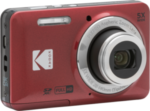 Kodak PIXPRO FZ55 Review: Reliability, Specs & Verdict