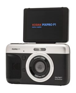 Kodak PIXPRO P1