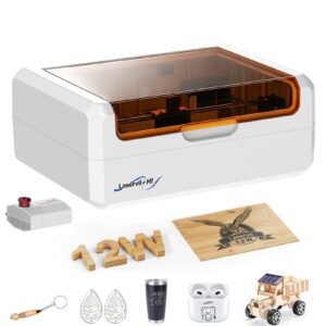 Laservii M1s 12000mW Laser Engraver