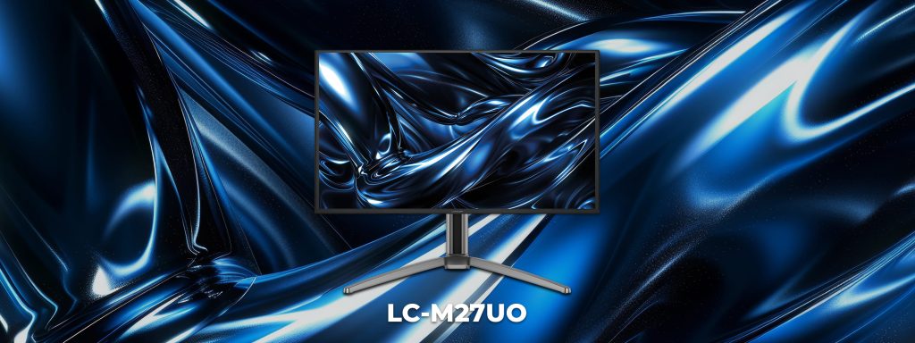 LC-Power LC-M27UO