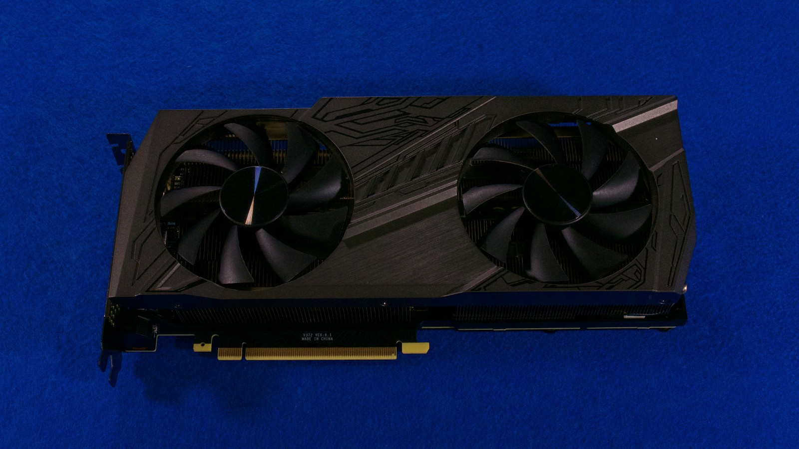 Lenovo RTX 2070 Super 8GB OEM