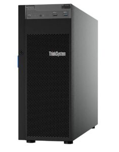 Lenovo ThinkSystem ST250 V3