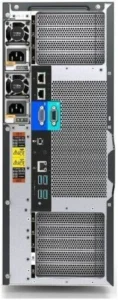 Lenovo ThinkSystem ST650 V3