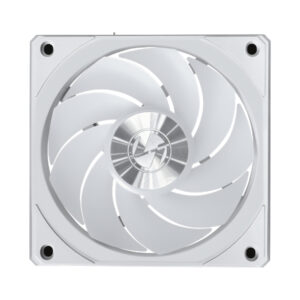 Lian Li UNI Fan CL Flex 120mm Reverse Blade ARGB Review: High-Static Pressure Reverse Intake Cooling
