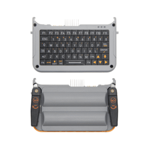 LILYGO T-Display-P4 Standalone Keyboard Expansion Module