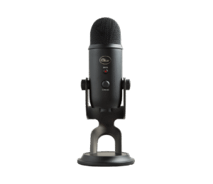 Logitech G Blue Yeti 2 Review: Spatial Tracking Meets Onboard DSP