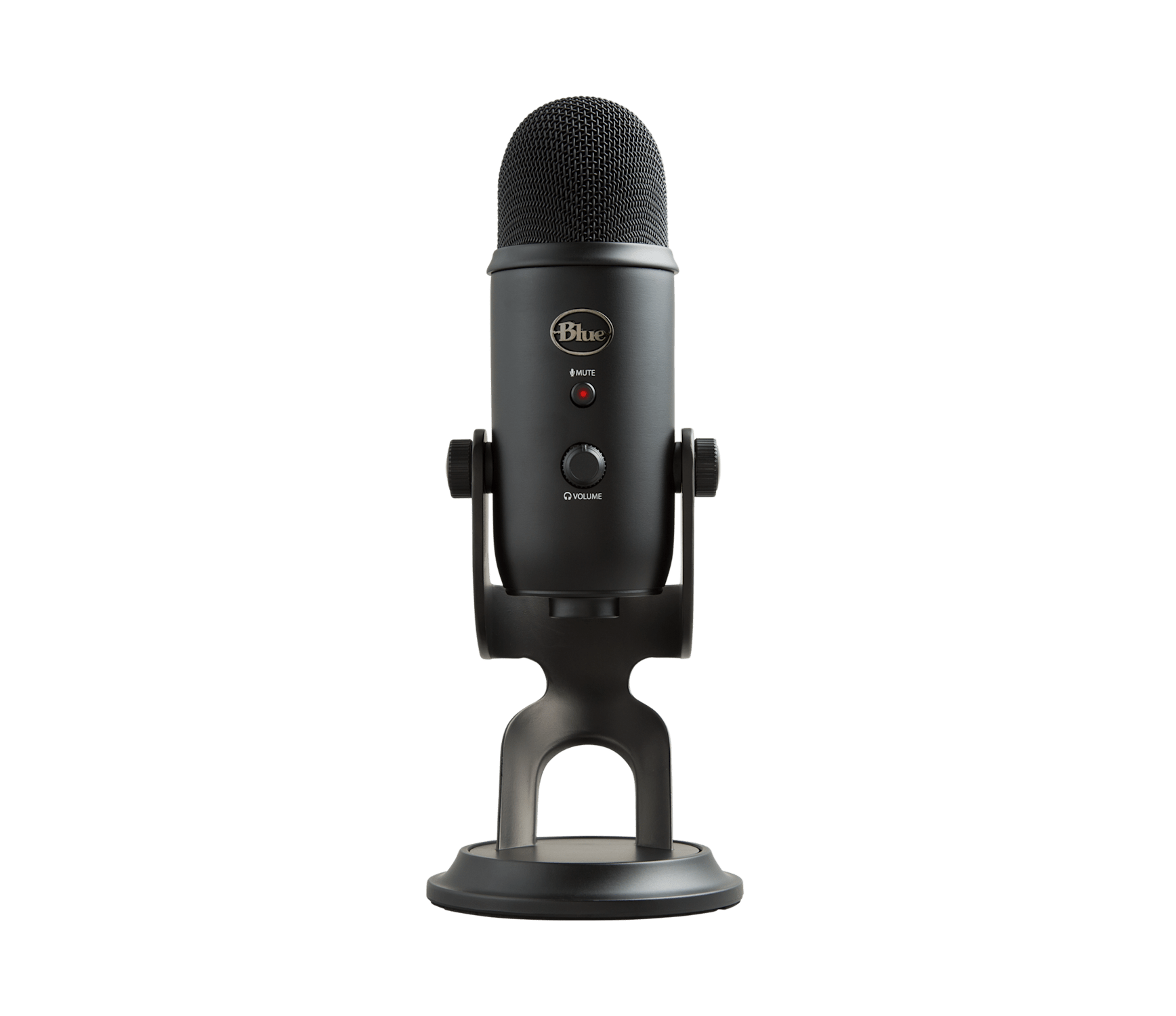 Logitech G Blue Yeti 2 Review: Spatial Tracking Meets Onboard DSP