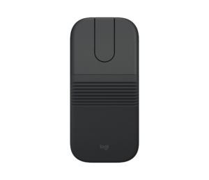 Logitech Mobi Fold Foldable Wireless Mouse Review: Pocket Portability Meets Touch Navigation