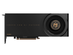 MAXSUN Intel Arc Pro B70 32G Turbo Review: High-Density 32GB Blower Workstation