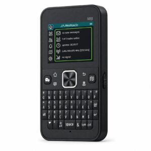 Meshnology ThinkNode M9 Meshtastic LoRa Mesh Terminal (915MHz)