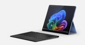 Microsoft Surface Pro (2026)
