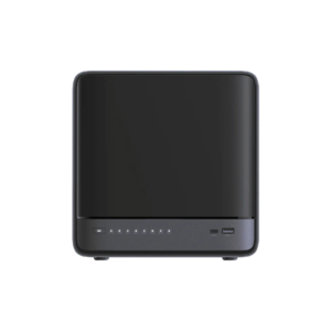 Minisforum N5 MAX