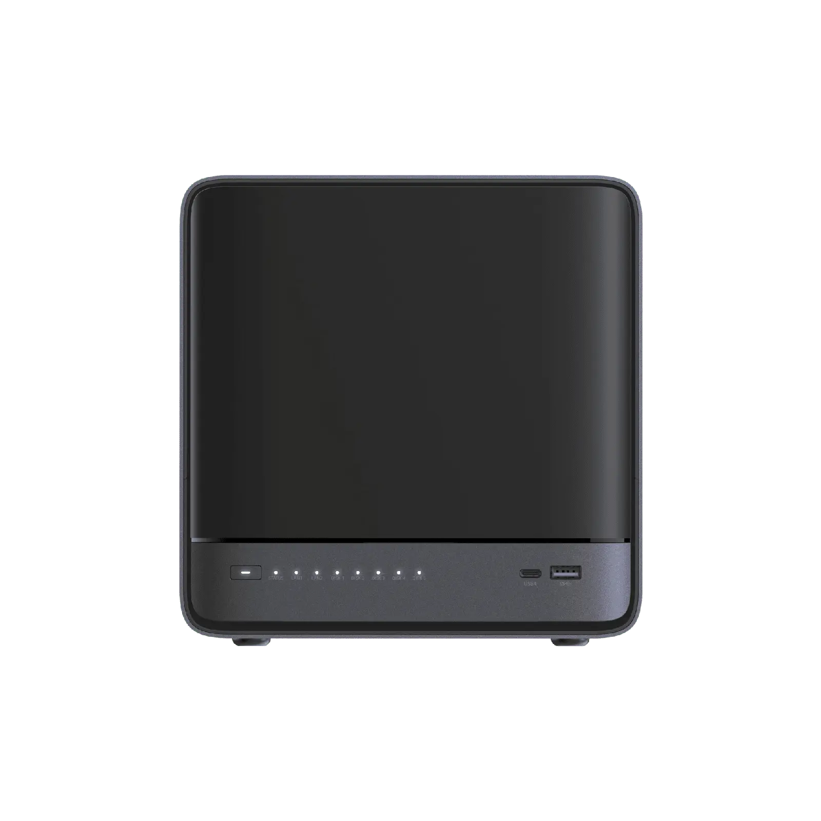 Minisforum N5 MAX