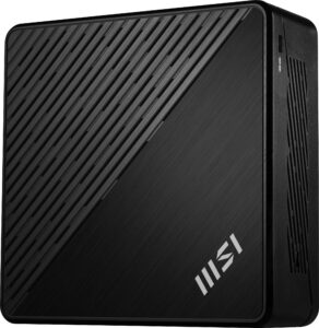 MSI Cubi 5 Intel Core 7-150U
