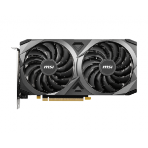 MSI GeForce RTX 3060 Ventus 2X 12G OC V1