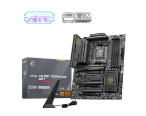 MSI MAG X870E Tomahawk MAX WiFi V1