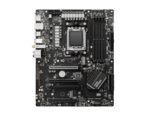 MSI PRO B650-VC WiFi