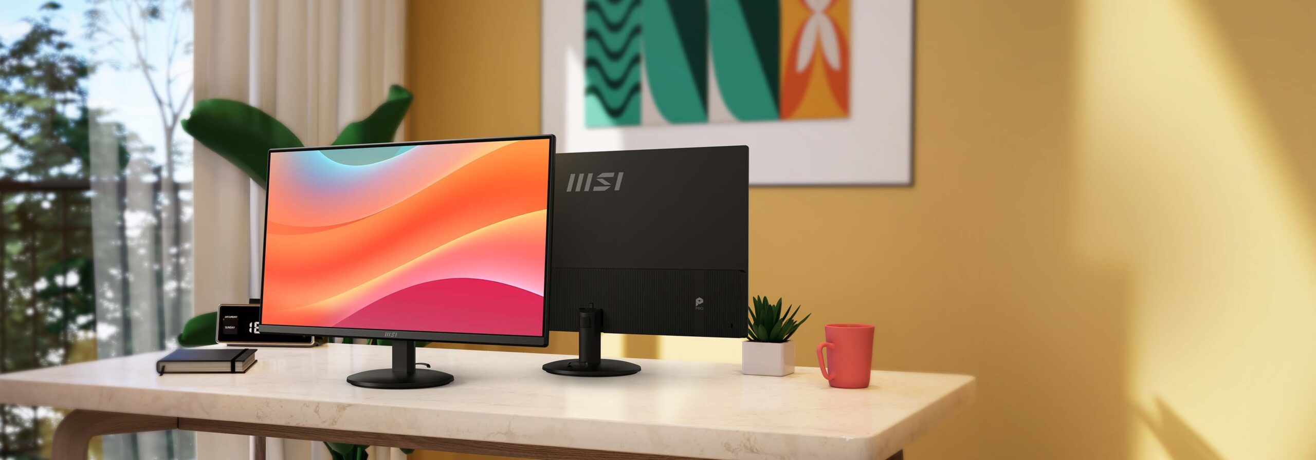 MSI PRO MP242L