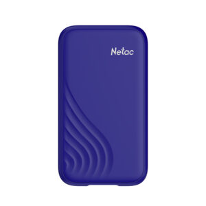 Netac ZX20III EVO 1TB Portable SSD