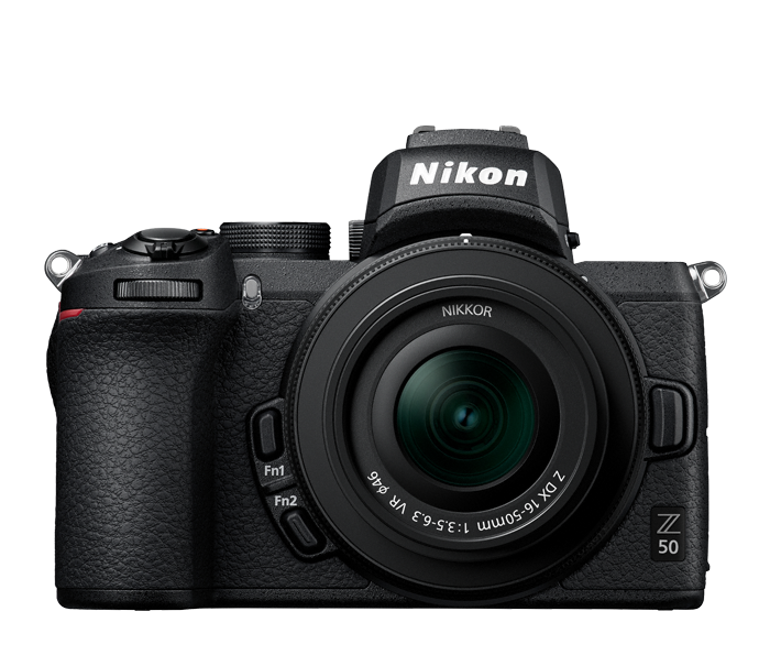 Nikon Z 50 Review: Reliability, Specs & Verdict