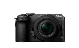 Nikon Z30 Review: Reliability, Specs & Verdict
