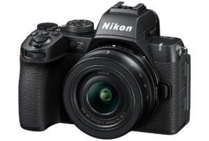 Nikon Z50 II Review: Flagship Silicon in DX Form