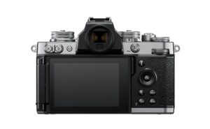 Nikon Zfc Review: Tactile Mechanical Dials Meet Uncropped 4K