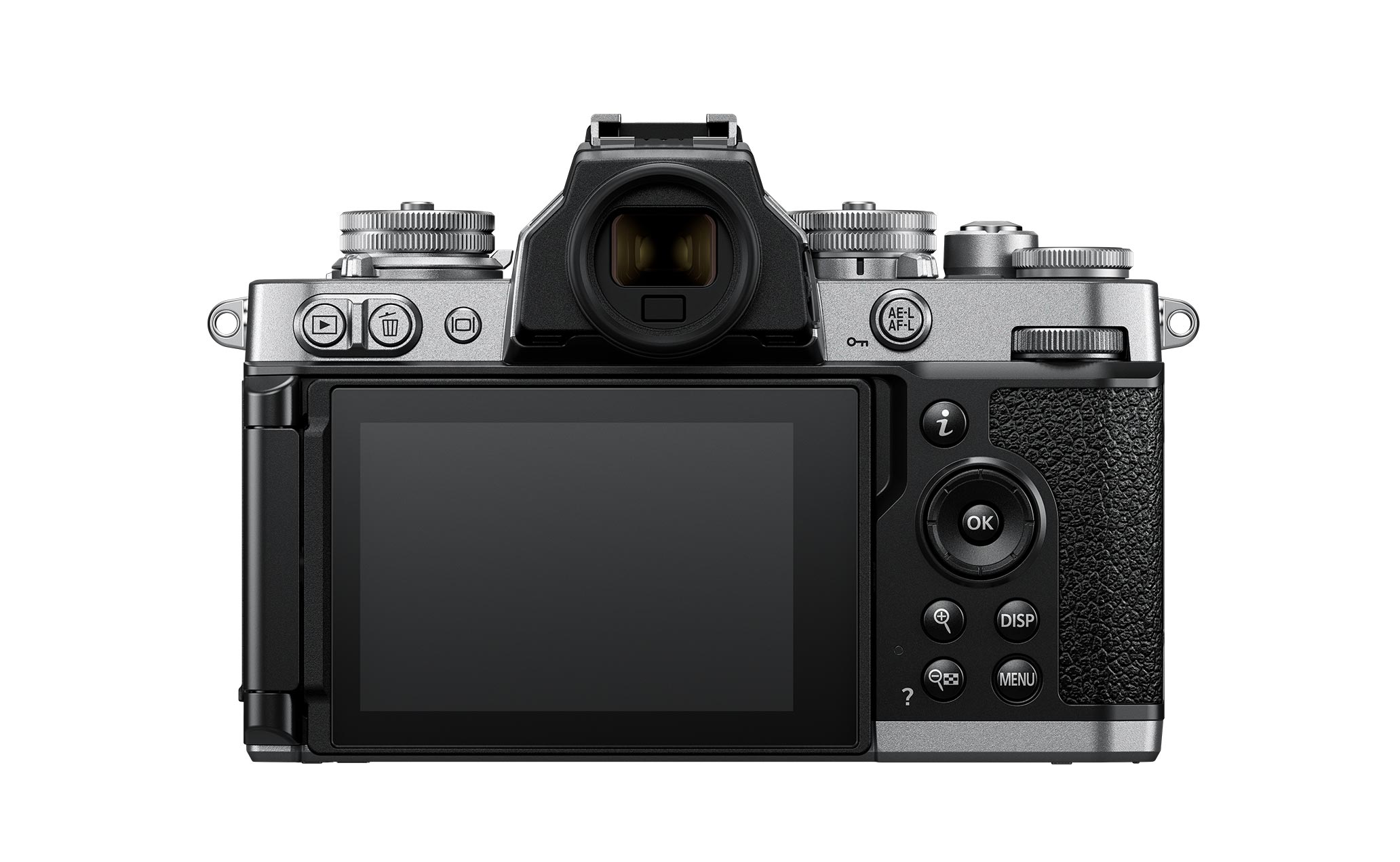 Nikon Zfc Review: Tactile Mechanical Dials Meet Uncropped 4K