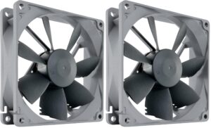Noctua NF-B9 redux-1600 PWM