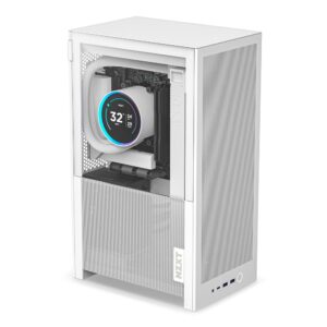 NZXT H2 Flow