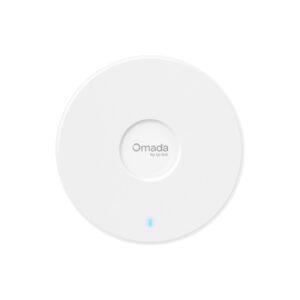 Omada BE5000 EAP723 Review: Dual-Band Wi-Fi 7 Ceiling Node