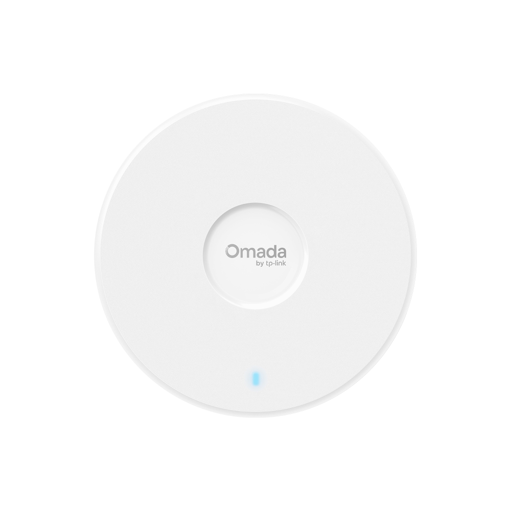 Omada BE5000 EAP723 Review: Dual-Band Wi-Fi 7 Ceiling Node