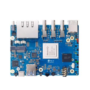 Orange Pi 5 Plus 16GB