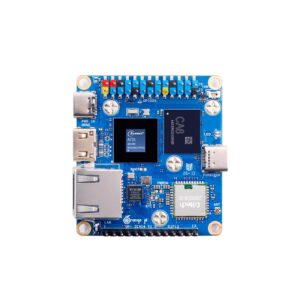 Orange Pi Zero 4 4GB