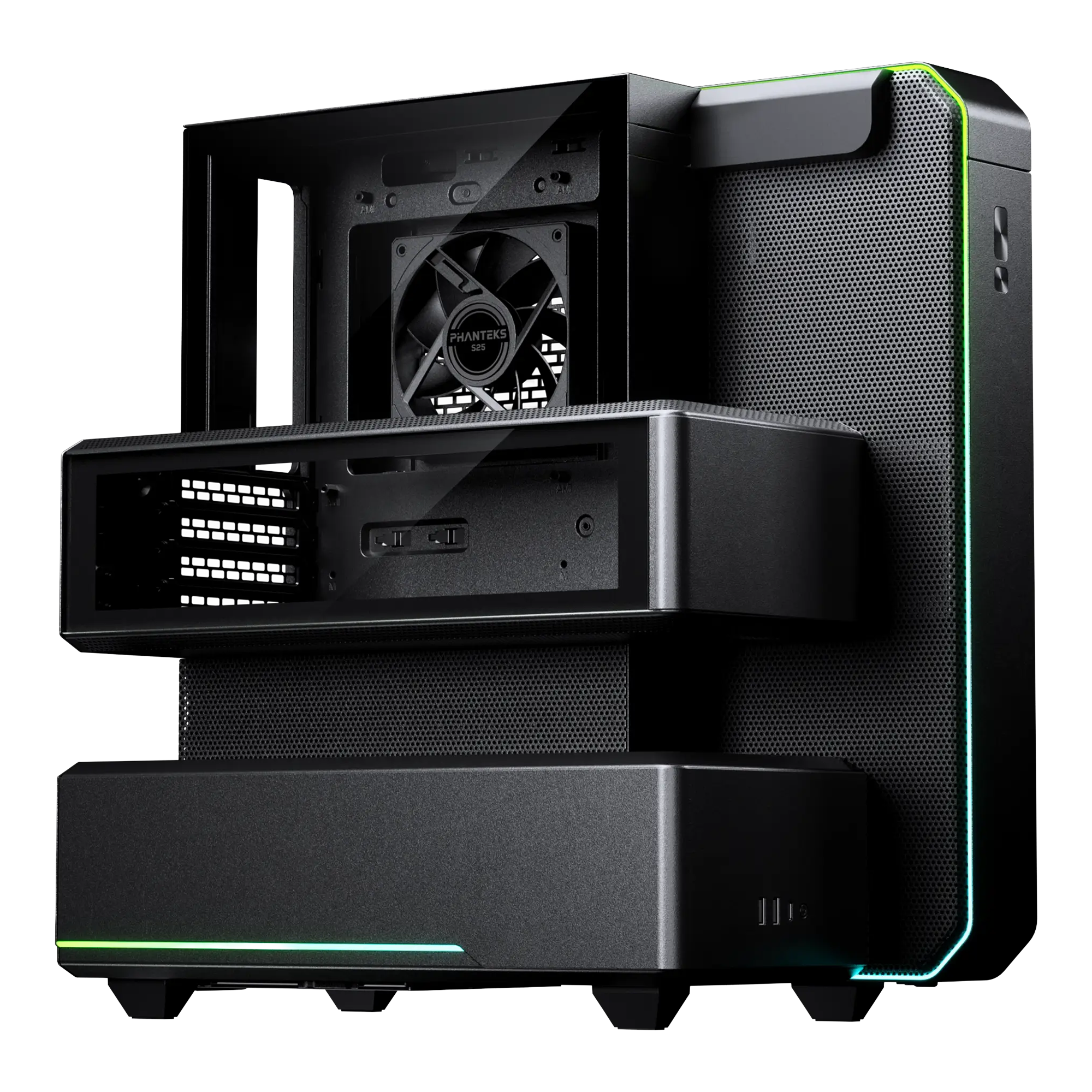 Phanteks EX5