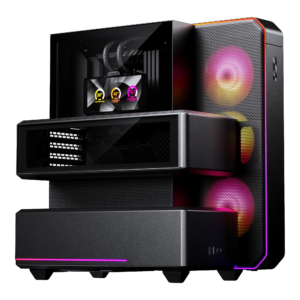 Phanteks EX5 MAX