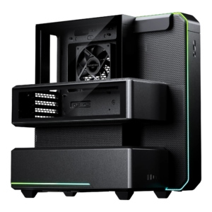 Phanteks EX5 Plus