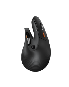 ProtoArc EM11 Pro Review: Driverless Dual-Wheel Vertical Ergonomics