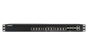 QNAP QSW-M5218