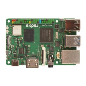 Radxa Rock 4D 6GB