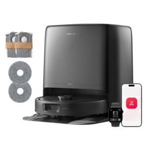 Roborock Qrevo 2 Pro