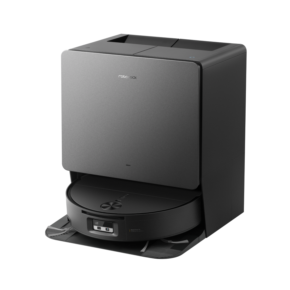 Roborock Saros 20 Flow Review: Matter-Enabled Roller Mopping Architecture