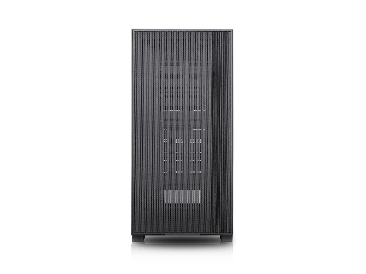 Rosewill Helium NAS Max
