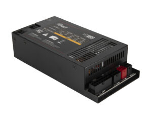 Rosewill VIT 500W Review: Modular Cabling Meets Flex ATX